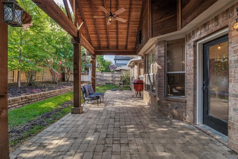 6914 Morningside Way, Sachse TX 75048 - Photo 33