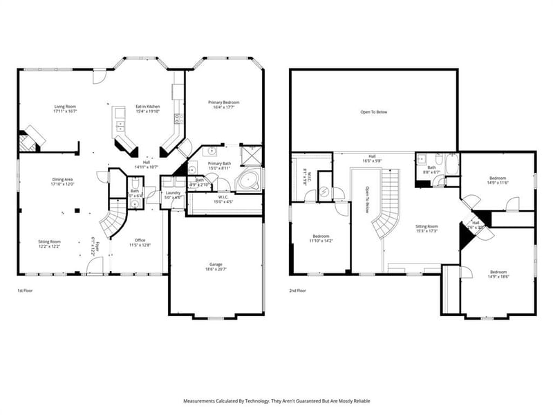 6914 Morningside Way, Sachse TX 75048 - Photo 37