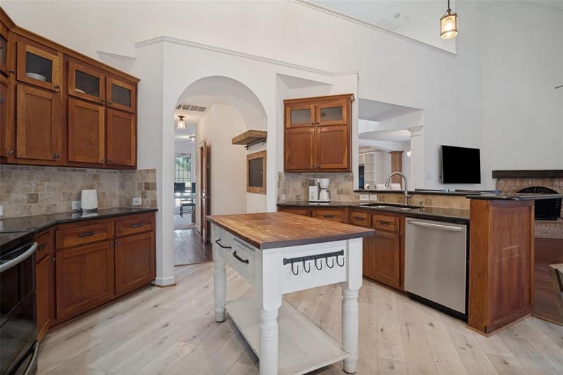 6914 Morningside Way, Sachse TX 75048 - Photo 15