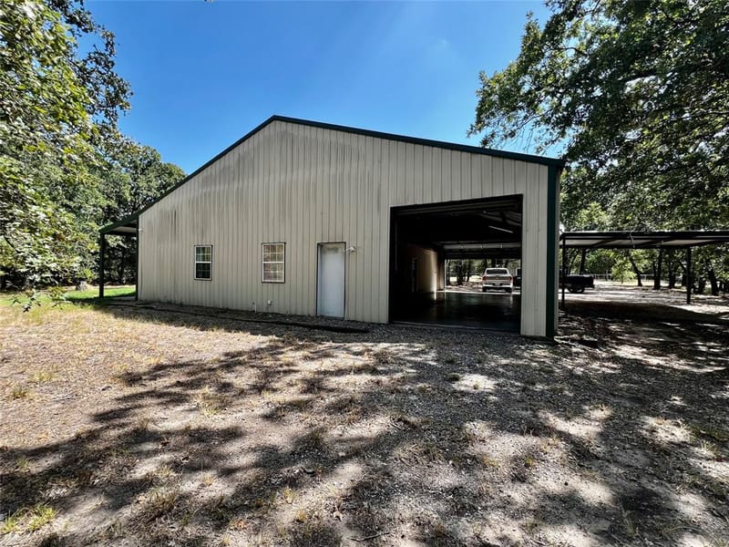 6070 County Road 4068, Kemp TX 75143 - Photo 6