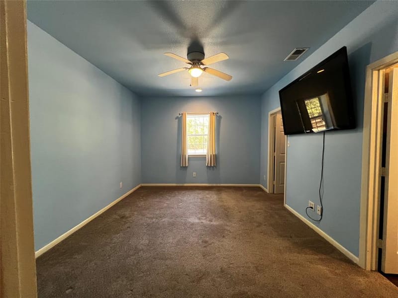 6070 County Road 4068, Kemp TX 75143 - Photo 17