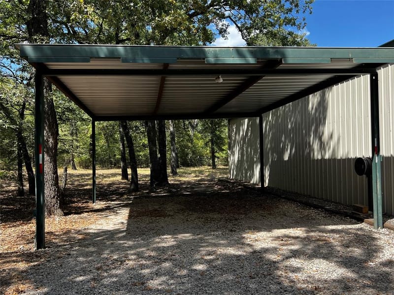 6070 County Road 4068, Kemp TX 75143 - Photo 7