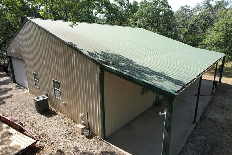 6070 County Road 4068, Kemp TX 75143 - Photo 5