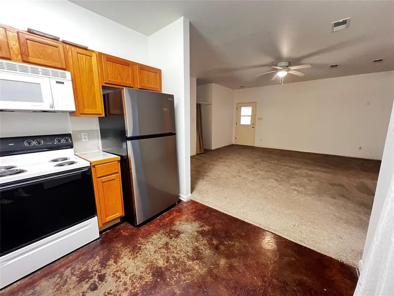 6070 County Road 4068, Kemp TX 75143 - Photo 15