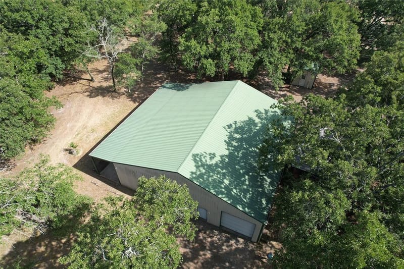 6070 County Road 4068, Kemp TX 75143 - Photo 11