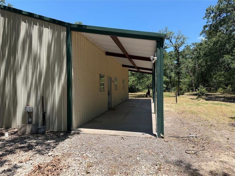 6070 County Road 4068, Kemp TX 75143 - Photo 8