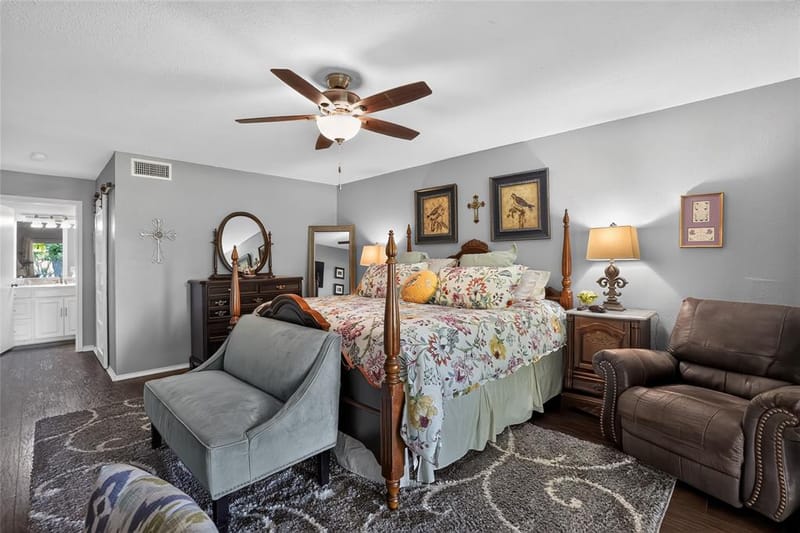 3913 Fairway Drive, De Cordova TX 76049 - Photo 9