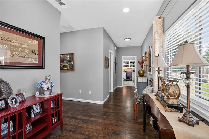 3913 Fairway Drive, De Cordova TX 76049 - Photo 10