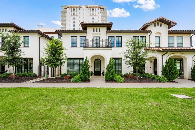 2850 Lakeside Parkway # 106, Flower Mound TX 75022 - Photo 2