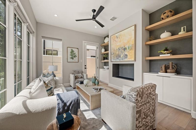 2850 Lakeside Parkway # 106, Flower Mound TX 75022 - Photo 3
