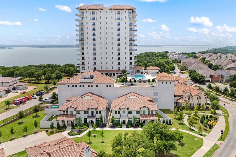 2850 Lakeside Parkway # 106, Flower Mound TX 75022 - Photo 33