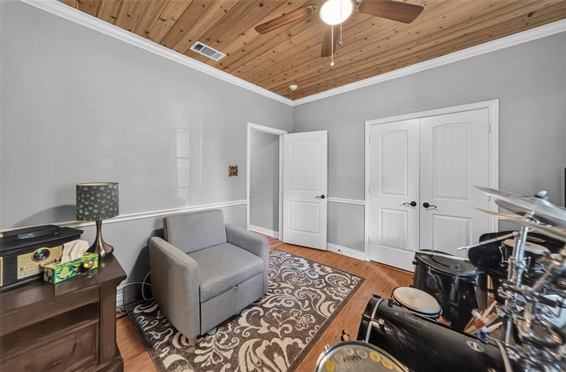 14317 Cedarwood Circle, Tyler TX 75703 - Photo 27