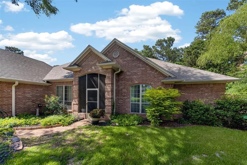14317 Cedarwood Circle, Tyler TX 75703 - Photo 2