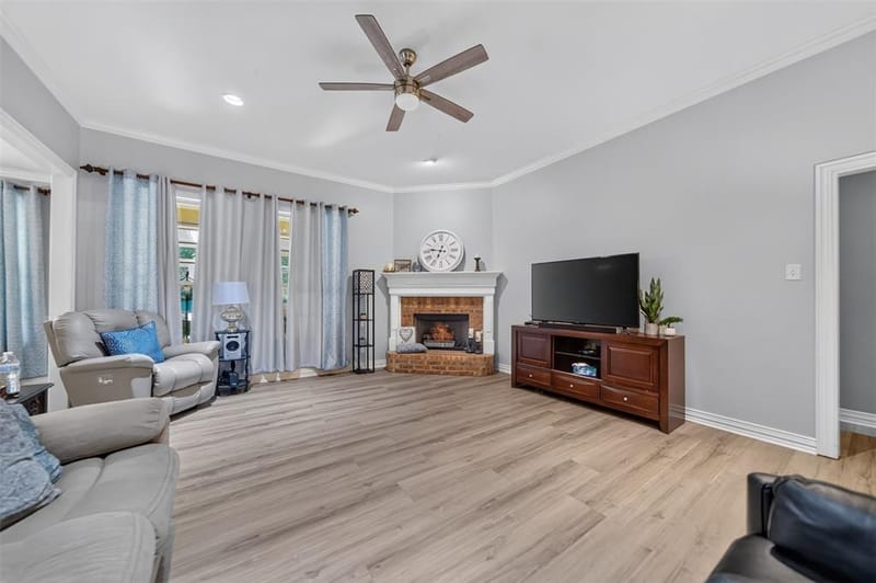 14317 Cedarwood Circle, Tyler TX 75703 - Photo 6