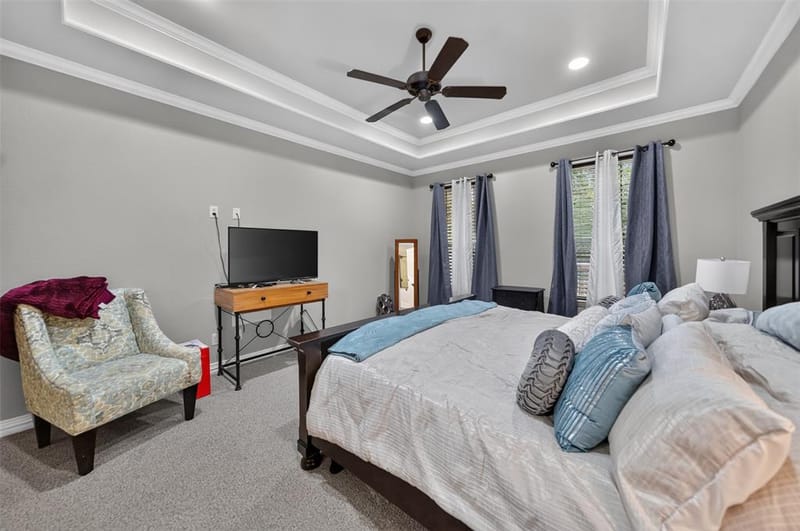 14317 Cedarwood Circle, Tyler TX 75703 - Photo 17