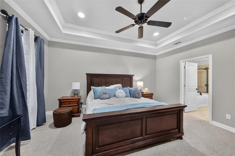 14317 Cedarwood Circle, Tyler TX 75703 - Photo 16