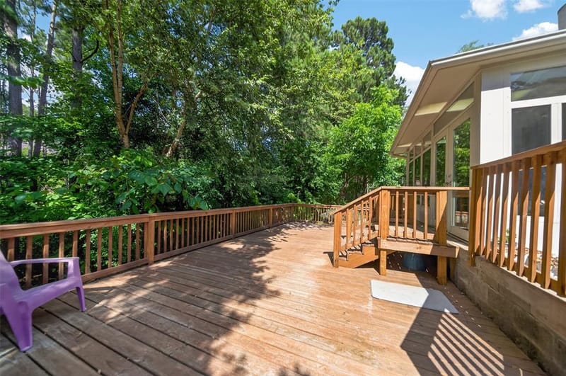 14317 Cedarwood Circle, Tyler TX 75703 - Photo 32