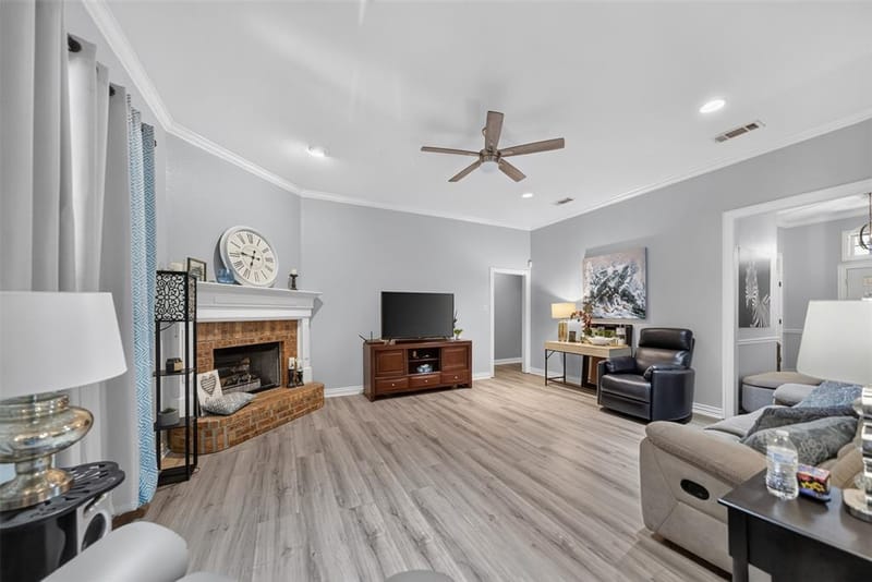 14317 Cedarwood Circle, Tyler TX 75703 - Photo 5