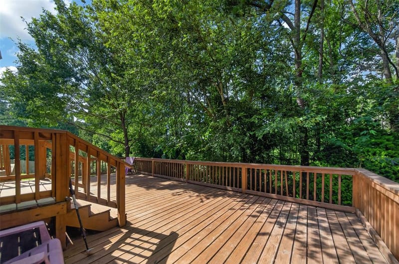 14317 Cedarwood Circle, Tyler TX 75703 - Photo 33