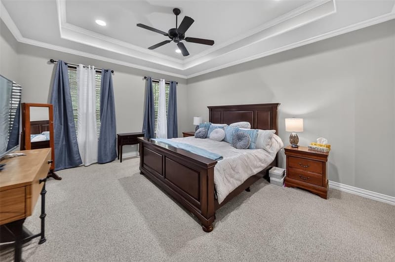 14317 Cedarwood Circle, Tyler TX 75703 - Photo 15