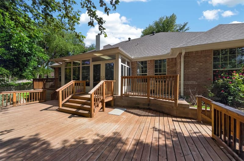 14317 Cedarwood Circle, Tyler TX 75703 - Photo 31