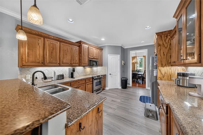 14317 Cedarwood Circle, Tyler TX 75703 - Photo 8