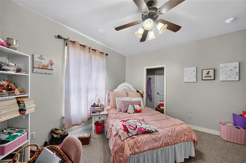14317 Cedarwood Circle, Tyler TX 75703 - Photo 21
