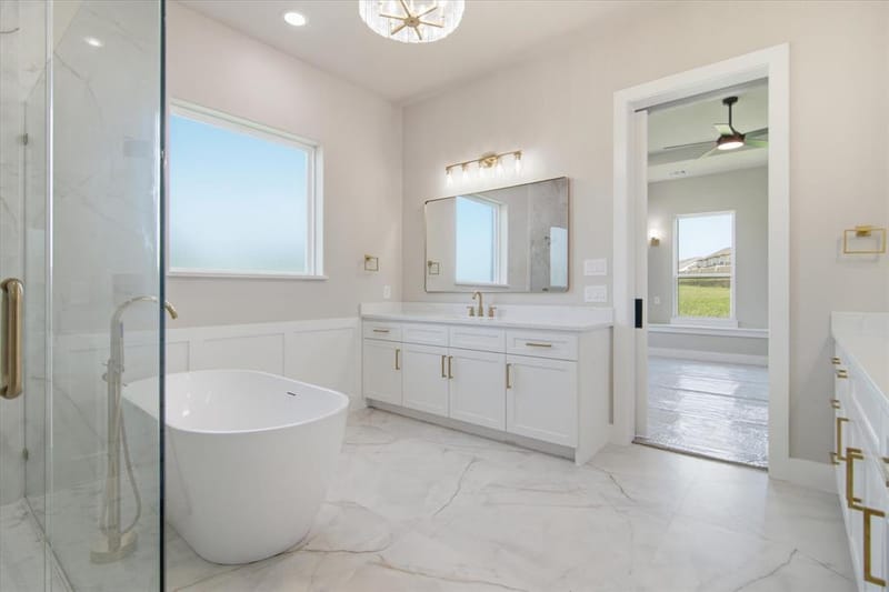 59 Country Ridge Road, Melissa TX 75454 - Photo 17
