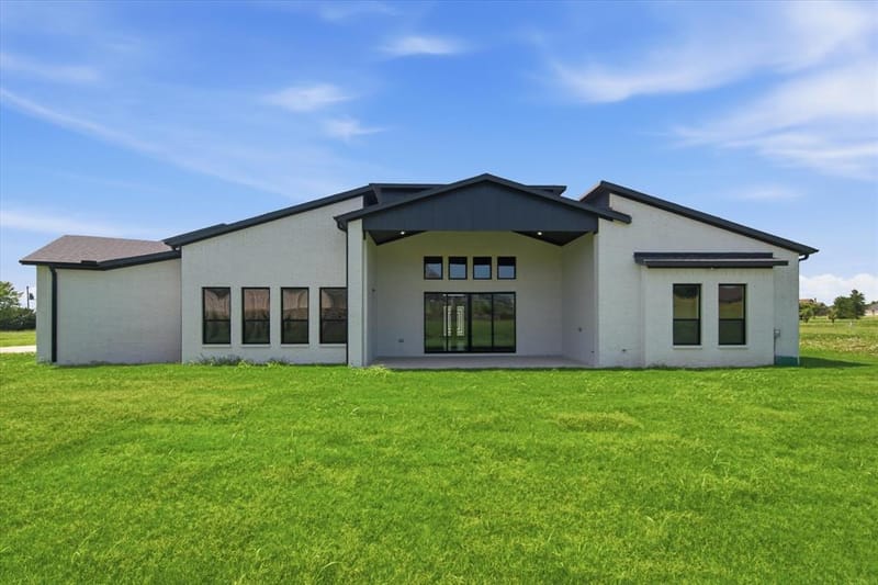 59 Country Ridge Road, Melissa TX 75454 - Photo 28