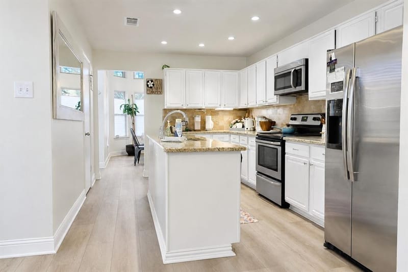 8909 Briarwood Drive, Rowlett TX 75088 - Photo 4