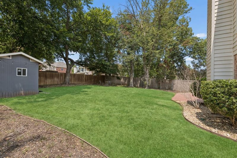 4137 Crescent Drive, Flower Mound TX 75028 - Photo 27
