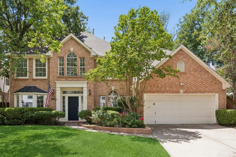 4137 Crescent Drive, Flower Mound TX 75028 - Photo 2
