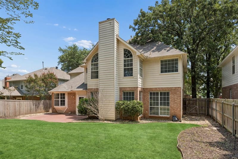 4137 Crescent Drive, Flower Mound TX 75028 - Photo 26