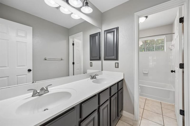 4137 Crescent Drive, Flower Mound TX 75028 - Photo 22