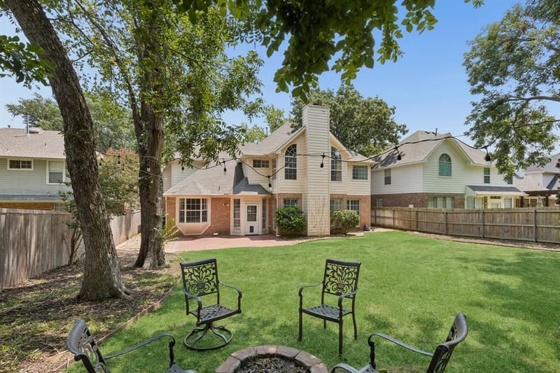 4137 Crescent Drive, Flower Mound TX 75028 - Photo 28