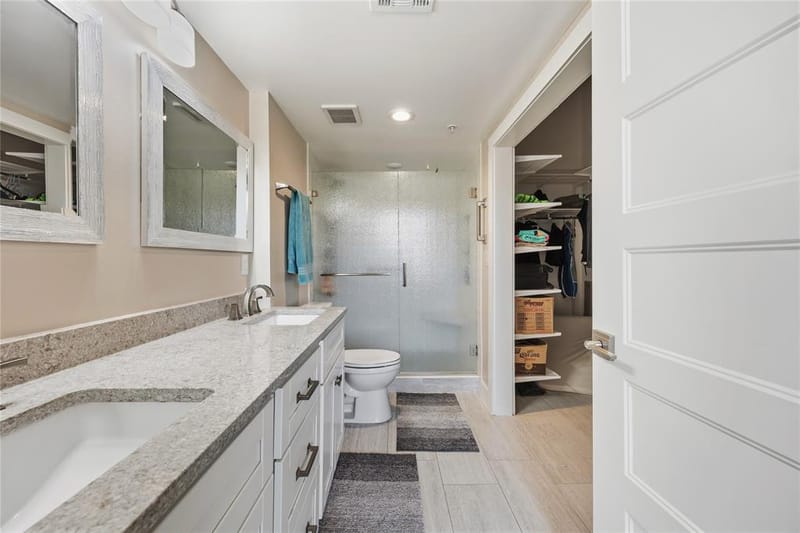 2502 Live Oak Street # 235, Dallas TX 75204 - Photo 23