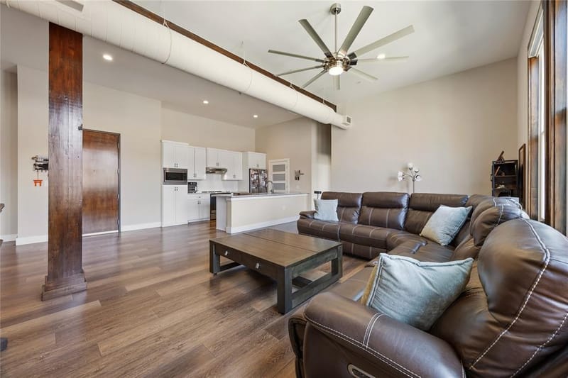 2502 Live Oak Street # 235, Dallas TX 75204 - Photo 6