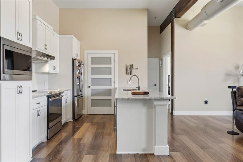 2502 Live Oak Street # 235, Dallas TX 75204 - Photo 13