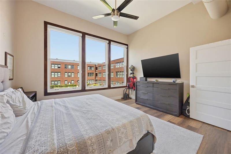 2502 Live Oak Street # 235, Dallas TX 75204 - Photo 17