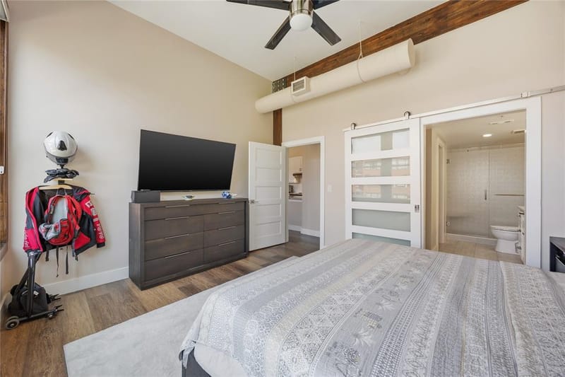 2502 Live Oak Street # 235, Dallas TX 75204 - Photo 16
