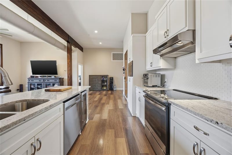 2502 Live Oak Street # 235, Dallas TX 75204 - Photo 12