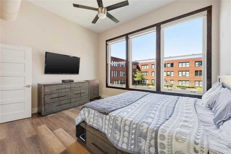 2502 Live Oak Street # 235, Dallas TX 75204 - Photo 22