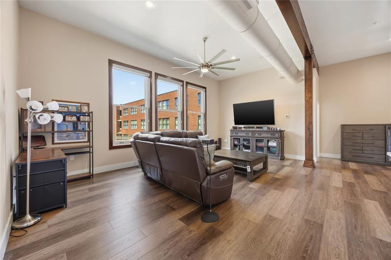 2502 Live Oak Street # 235, Dallas TX 75204 - Photo 7