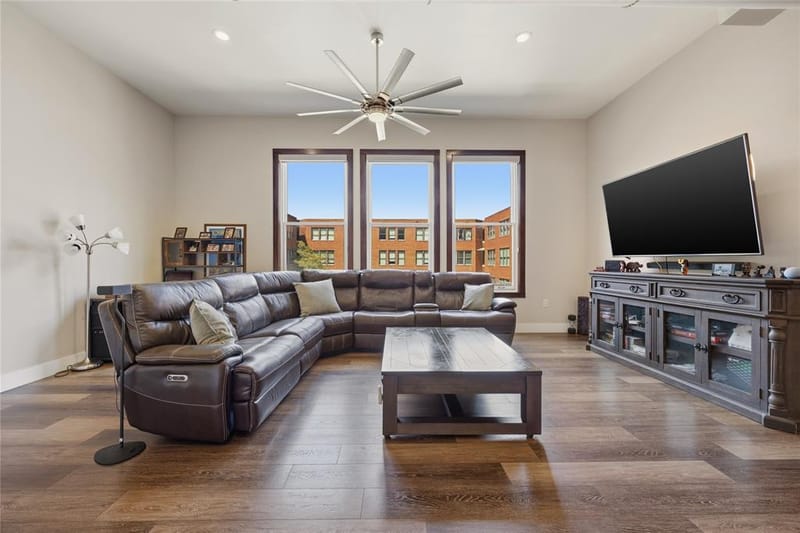 2502 Live Oak Street # 235, Dallas TX 75204 - Photo 3