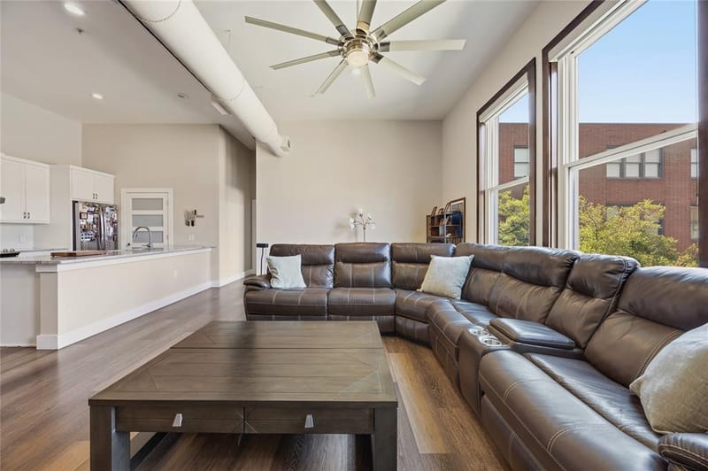 2502 Live Oak Street # 235, Dallas TX 75204 - Photo 5