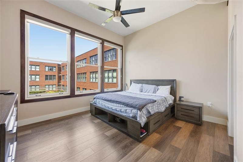 2502 Live Oak Street # 235, Dallas TX 75204 - Photo 20
