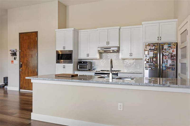2502 Live Oak Street # 235, Dallas TX 75204 - Photo 9
