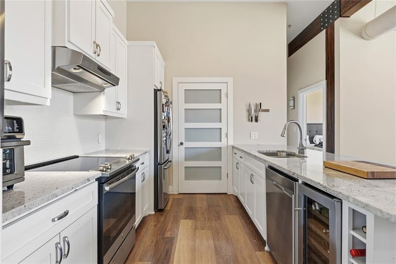 2502 Live Oak Street # 235, Dallas TX 75204 - Photo 10