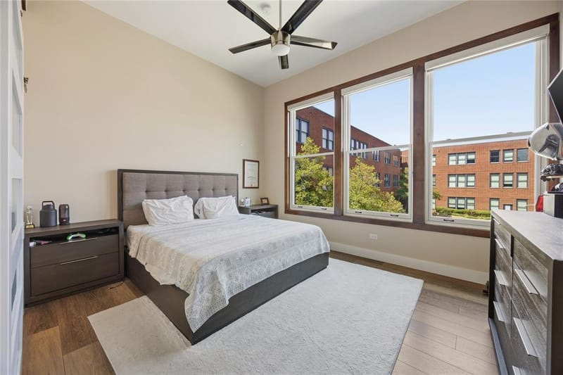 2502 Live Oak Street # 235, Dallas TX 75204 - Photo 14
