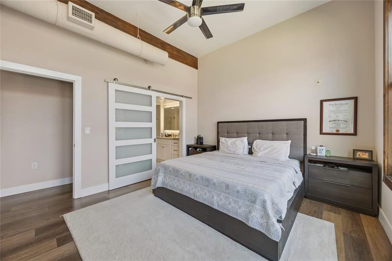 2502 Live Oak Street # 235, Dallas TX 75204 - Photo 15